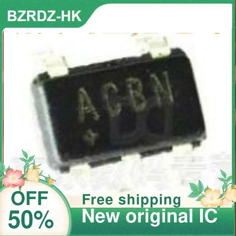 

1-20PCS MAX8877EUK28 MAX8877EUK28+T ACBN New original IC