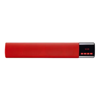 

B28S Portable Bluetooth Speaker LED Display Hifi Surround Sound Subwoofer Bass Computer Desktop Speaker