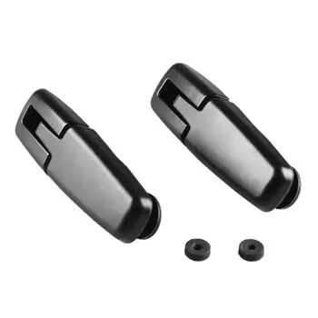 

Car Door Hinge Rear Lh & Rh Back Window Glass Hinge Yl8z78420a68ba for Ford for Escape 2001-2007 Car Parts