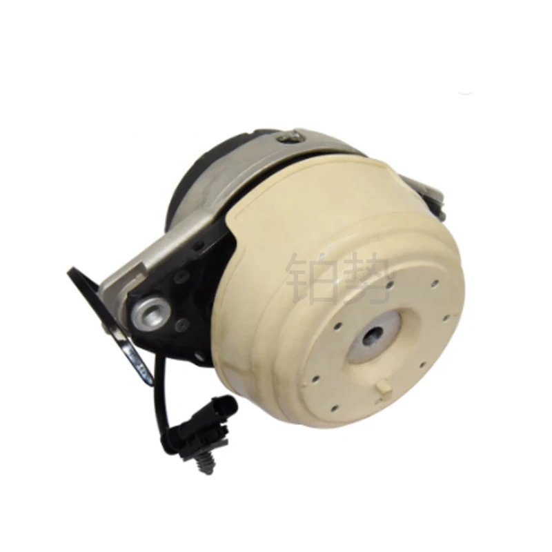 

Car Engine fixing bracket 2014-mer ced esb enzML 350 GL 350 GLE 350 W166 W292 suspension stabilizer pad clip base