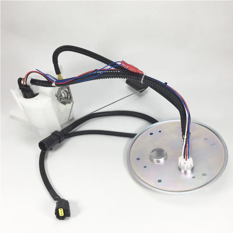 WAJ Топливный Насос Модуля 5C3Z-9H307CA, 6C3Z-9H307CA подходит Ford F250/350/450/550 Super Duty 5.4L 05-07