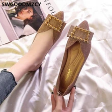 Блестящая обувь; женская обувь без застежки; Роскошная обувь на плоской подошве; женские лоферы; модная женская обувь; zapatos comodos mujer mocachines mujer loferы