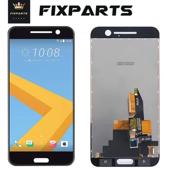 

5.2" For HTC M10 10 LCD Display With Touch Screen Digitizer Assembly For HTC 10 LCD Screen Replacements Parts