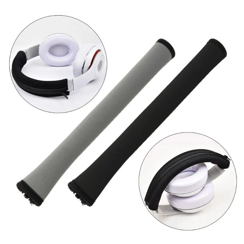 Repacement повязка на голову Подушка подставка накладка наушники протектор для SONY MDR 1R