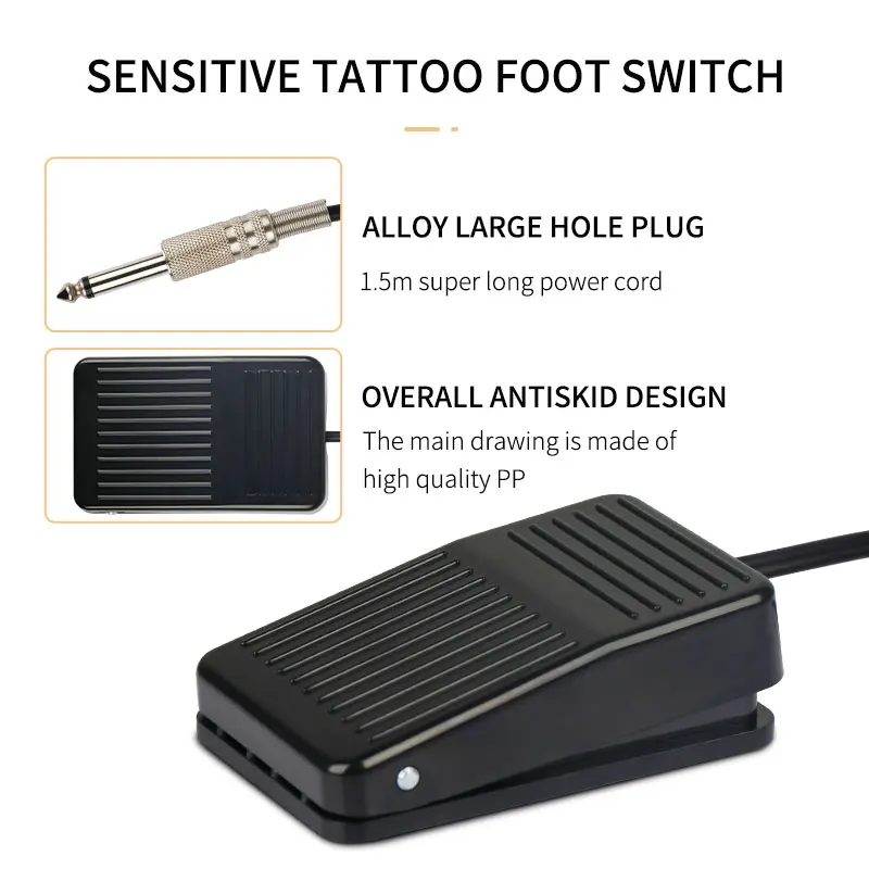 Привидение паук ротационная ручка для татуировки комплект питания набор