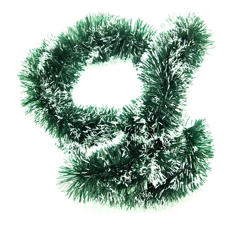 

Xmas Christmas Decoration Restaurant Bar Kitchen Tops Ribbon Garland Christmas Tree Ornaments Christmas For Eve Party Festival