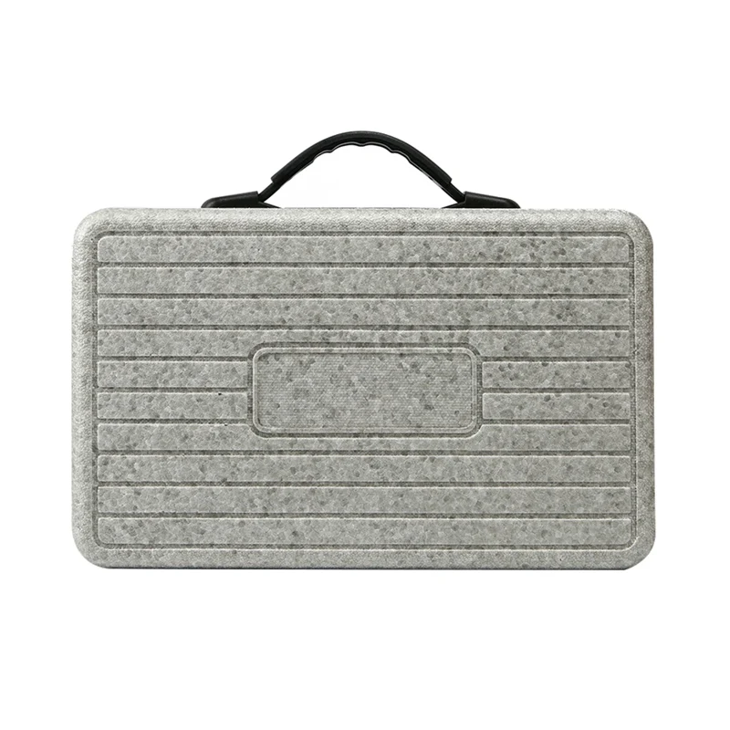 Hot Sale VFY Foam Storage Box Drone Remote Control Box Suitcase Anti-Collision Protective Housing For MAVIC MINI Accessories Suitcase Bag 