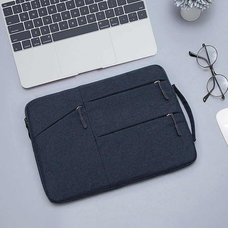 Leve Maleta Negócios, Caso Sleeve Notebook, Samsung