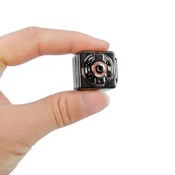 

SQ8 MINI Sport Camera TF Card Voice Recorder Night Vision DV Car DVR car camera