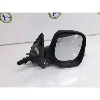 

8153HR RIGHT REARVIEW MIRROR CITROEN BERLINGO