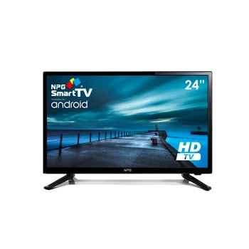 

Television 24 "LED NPG Smart TV Android 7.1 HD TDT2 WiFi PVR S420L24H