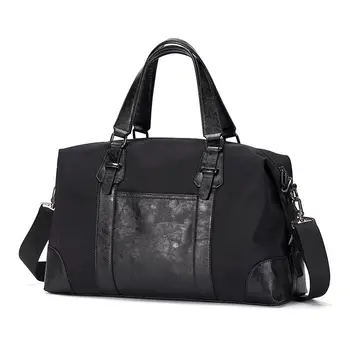 

Men's PU Leather Messenger Bag Zip Shoulder Bag Computer Bag Crossbody Bag Work Tote Men Handbags Shoulder Bag