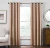 Modern Blackout Curtains Window For Living Room Bedroom Curtain High Shading Thick Blinds Drapes Door black out Curtains Custom 12