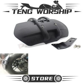 

For HONDA XADV X-ADV 750 adv 300 1000 2017 2018 Motorcycle Accessories Aluminum Rear Fender Bracket Motorbike Mudguard