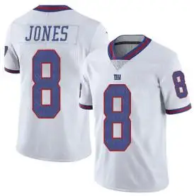 26 Saquon Barkley Jersey 8 danel Jones Jersey 10 Eli Manning футбольные гиганты 87 Sterling Shepard 88 Evan Engram Jersey - Цвет: 7