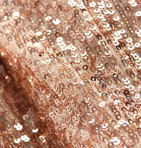 5mm gold black Sequin Paillettes Flat Round PVC loose Sequins For Crafts Sewing Decoration DIY Accessory Lentejuelas Para Coser