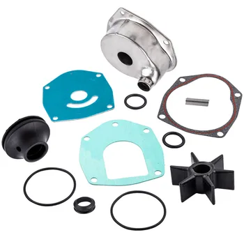 

817275A5 Water Pump Impeller Repair Kit Replacement for Mercury Outboard Motors