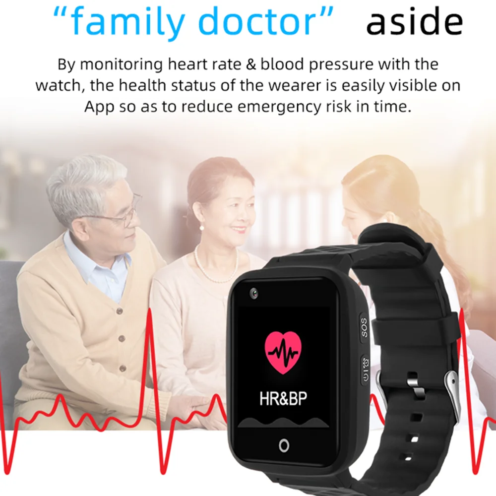 V46 GPS WATCH 08