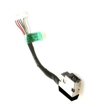 

DC POWER JACK PORT CABLE FOR HP Envy 15-AS 15-AS000 15-AS100 15-AS103NIA 15-AS199NP
