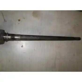 

1503137 transmission Rear Right Mitsubishi Montero (v20/v40) *