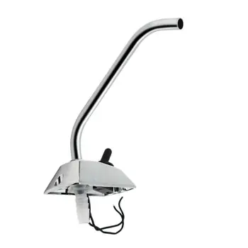 

Rotation Faucet Tap Kit Faucet W/ switch High quality Replacement Gadget