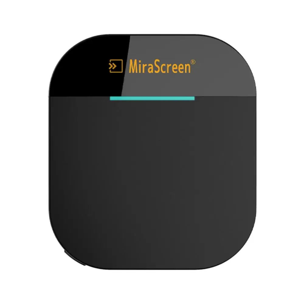ТВ-флешка G5 1080P HD Wi-Fi Поддержка DLNA/Airplay Mirror/Miracast для IOS/Android | Электроника