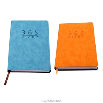 

2021 Planner -Weekly & Monthly Planner with Tabs Hardcover Agenda with Notes N12 20 Dropship