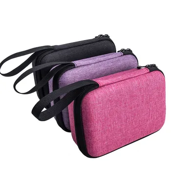 

EVA Hard Camera Storage Bag for VTech KidiZoom Duo Child Camera Kit Portable Case Protective Carrying Bag