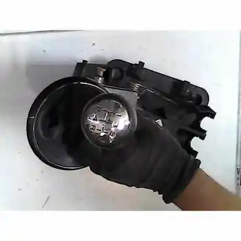 

3972797 Shift lever Citroen C4 Saloon Vtr Plus