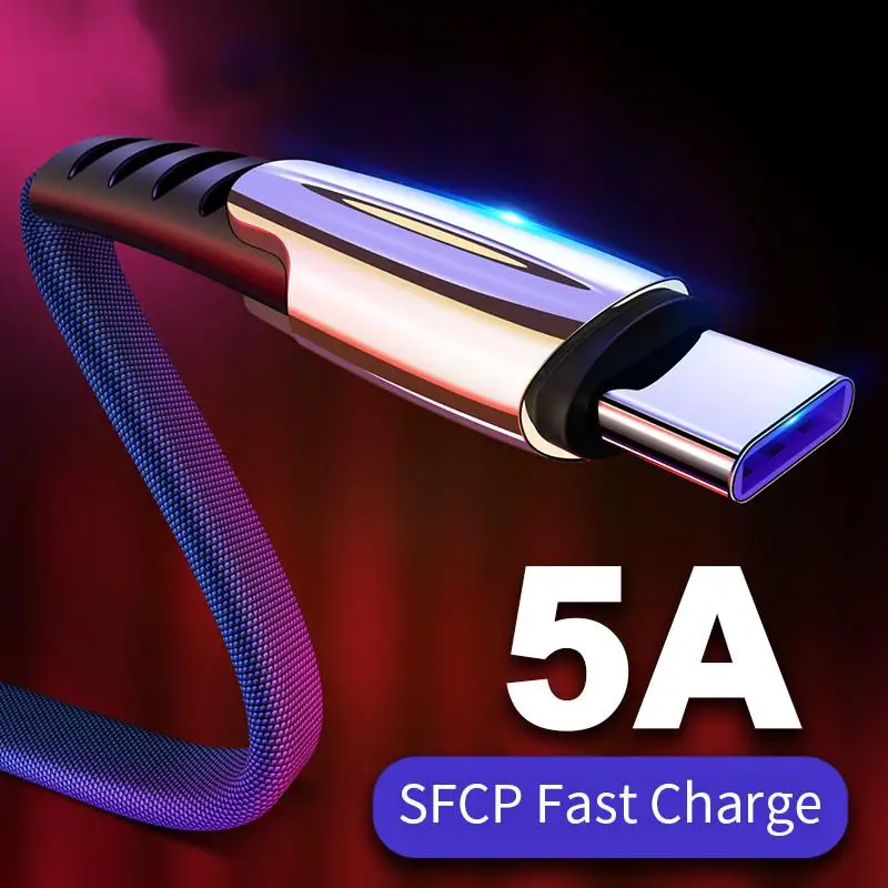 wallcharger USB C Car Charger Phone Adapter Quick Charge 3.0 Power For Samsung Galaxy S20 FE A12 A42 A32 A52 A21S A71 A51 5A Type-c USB Cord usb c power adapter 20w