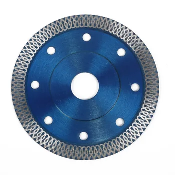 

4\\'\\' Thin Diamond Ceramic Saw Blade Porcelain Tile Marble Stone Cutter Granite