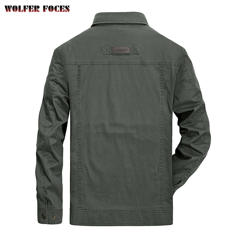 Business Men's Clothes Jackets Leisure Coats Man Winter 2021 Fashion Parka New Style Coat Autumn Warmth Clothing Parkas 