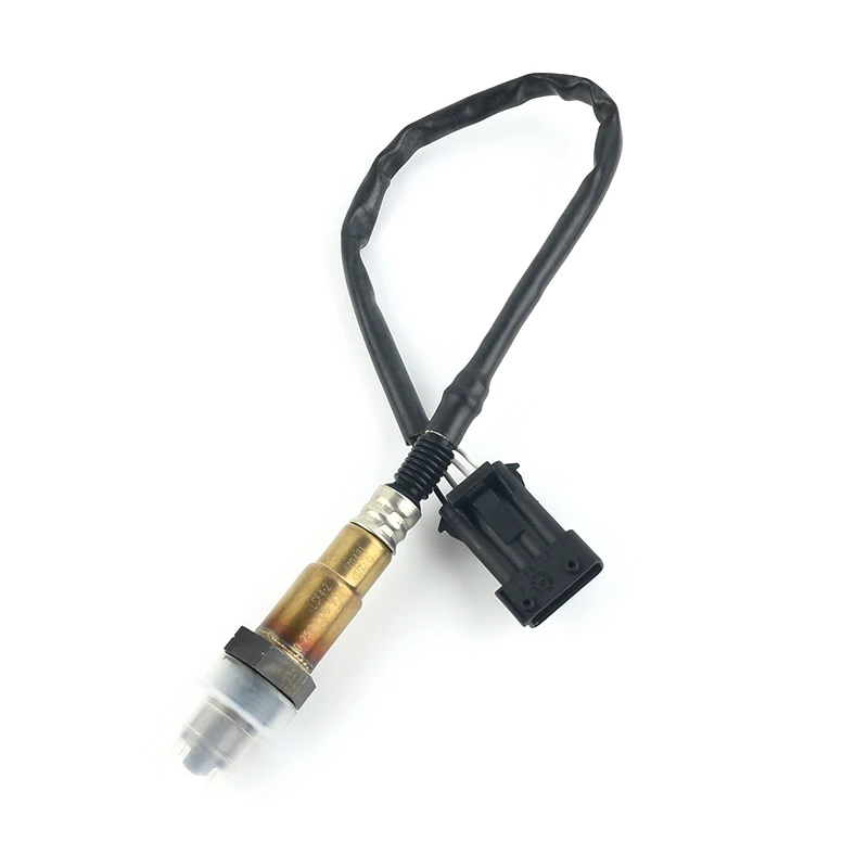 Кислородный датчик Lambda 0258006937 для Chery A1 A3 A5 Eastar Cross Qiyun Tiggo QQ6 Fulwin Chana Benben BYD F3 F3R |