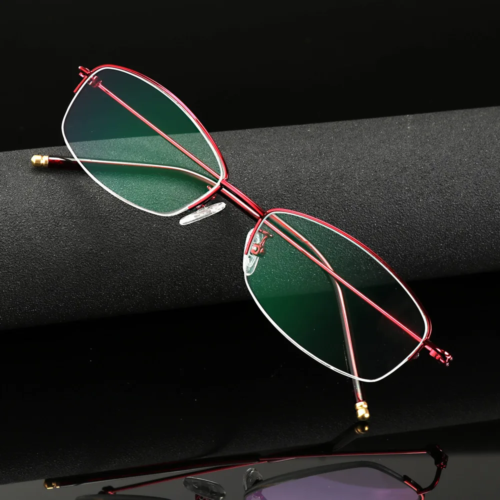 

Women Blue Light Blocking Glasses for Computer Eyeglasses Blaulicht Gaming Protection Blue Ray Goggles Anti Radiation Antiglare