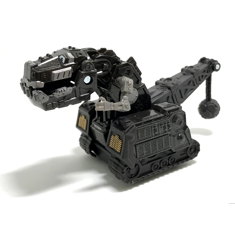 

SHADOW RUX Dinosaur Truck Removable Dinosaur Toy Car for Dinotrux Models New Children's Gifts Toy Dinosaur Cognitive child Toy