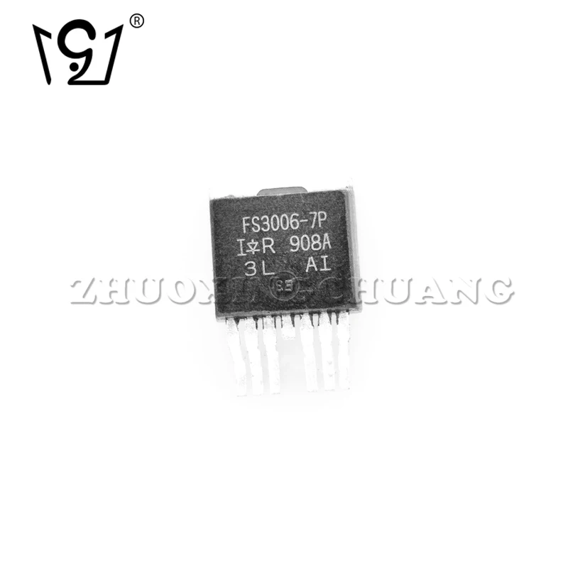 10 шт. Φ 60V 293A TO-263 MOS FET новый оригинальный. | Бытовая техника