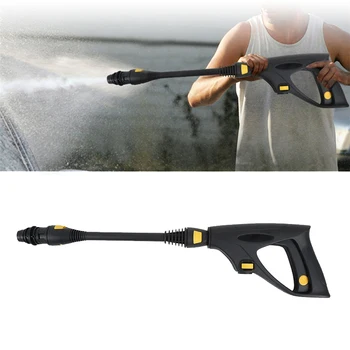 

160Bar/16Mpa High Pressure Washer Trigger Wash Spray-Gun Nozzle for Lavor Vax BS