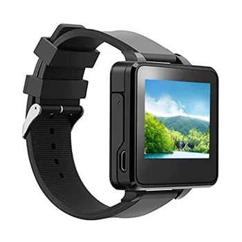 

2'' LCD Display Wearable Receiver Watch 200RC 5.8G TFT Monitor Antenna Camera Drone Wearable Watch Monitor