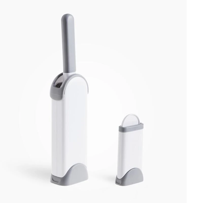 Щетка для удаления шерсти домашних животных CTREE двусторонняя щетка пыли и пуха