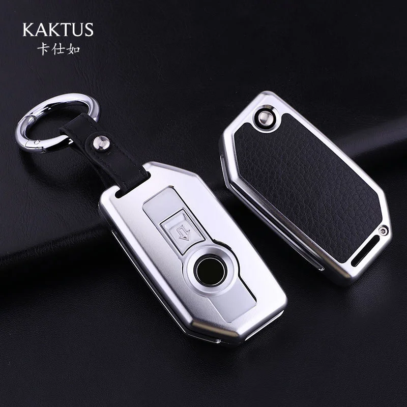 

Motorcycle Key Case Fit for Bmw F850-750gs K1600r1200gs Key Pack Free Shipping
