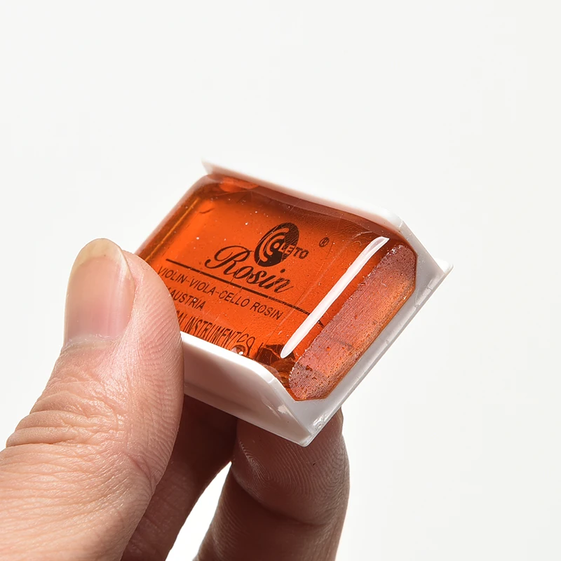 Description Picture 6 of itemRosin For Violin Viola Cello 604 Resin Bowed String Instrument Violin Accessories Bow Strings Rosin