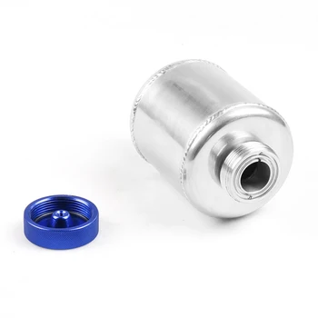 

Universal Power Steering Fluid Reservoir Tank Racing 1000 ML Accessories