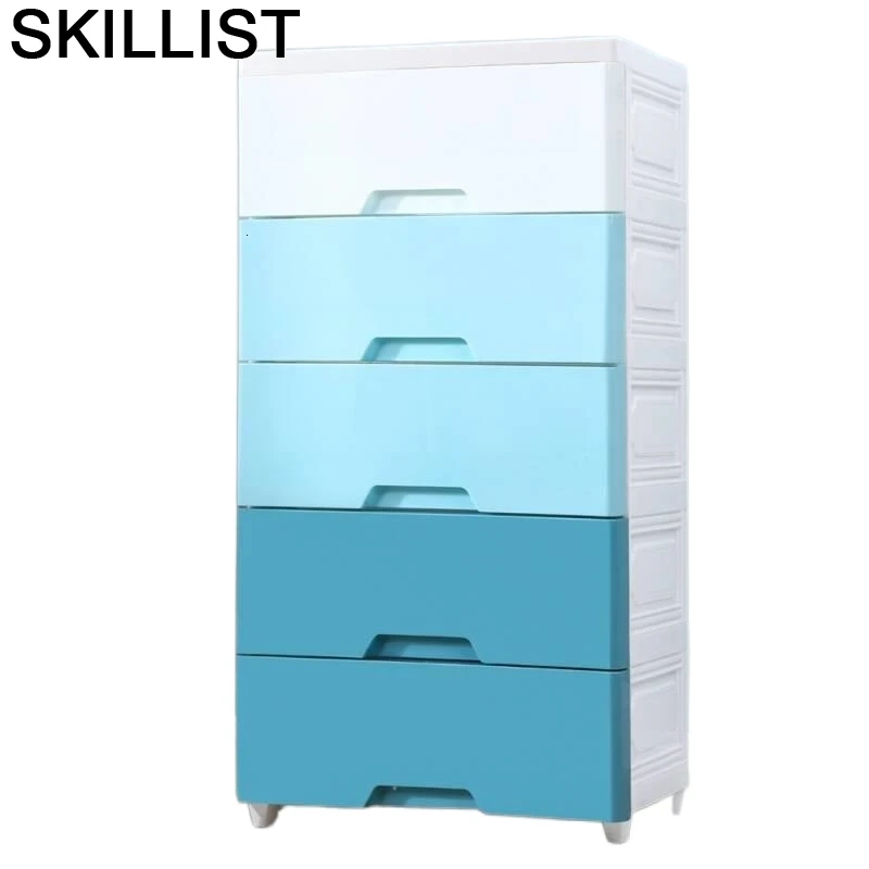 Children Komoda Z Szufladami Armoire De Rangement Kid Mobili Bagno Bedside Table Clothes Living Room Salon Meuble Drawer Cabinet |