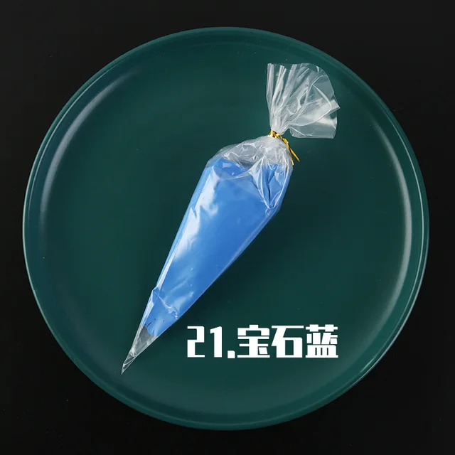 100g Emulation Cream Glue Handmade DIY Phone Shell Patch/Nail Art Decoration Accessories Fashion Go With A Variety Of Materials 10