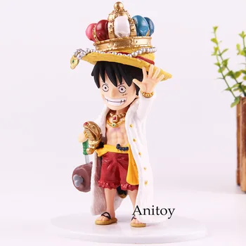 

Banpresto One Piece Champion Monkey D Luffy One Piece Anime Action Figure PVC Collection Model Toys