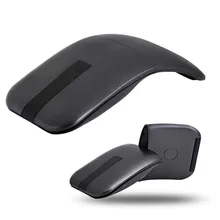 360 градусов вращающийся 1600 dpi беспроводная мышь Мыши 2,4 ГГц оптическая мышь для ПК ноутбука Настольный компьютер беспроводная мышь USB приемник