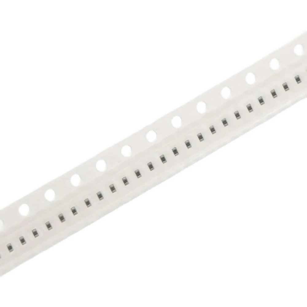 100pcs 0805 SMD Chip Multilayer Ceramic Capacitor 1NF 1.2NF 1.5NF 1.8NF 2NF 2.2.NF 2.7NF 3NF 3.3NF 4.7NF 5.6NF 6.8NF 8.2NF 10NF