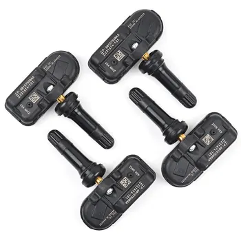

4-Pieces Tire Pressure Sensor 42753-SWA-316 315MHZ TPMS for Honda Accord 2008-2012 Honda CRV 2007-2011