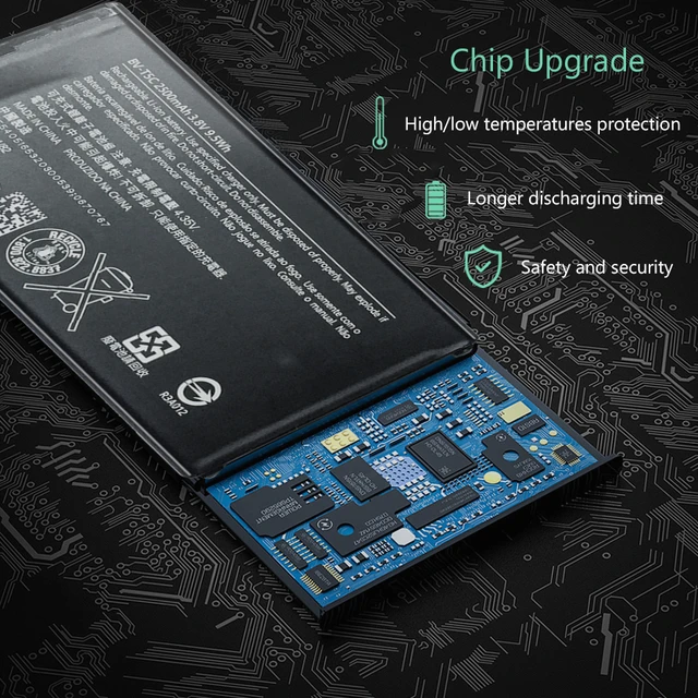 Phone Battery Nokia Lumia 710 | Phone Battery Nokia Lumia 920 - Bl.