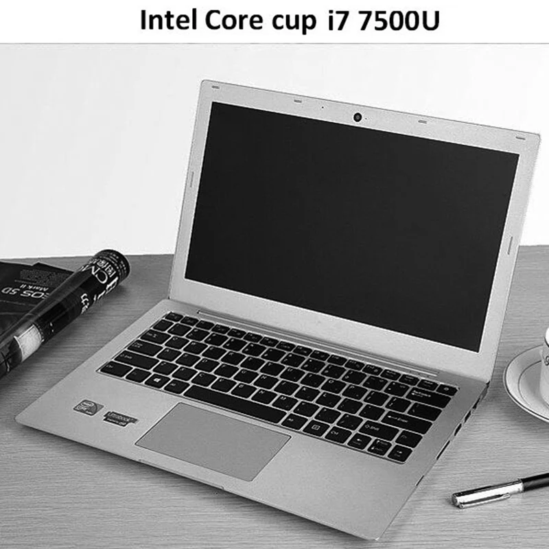 Clearance Portable Laptop 13.6 Inch LED HD1080 x 1920 8GB DDR4 128GB SSD Intel Core I7-7500U CPU Dual Band 2.4G & 5G WiFi Laptop Windows 1 8 Clearance Portable Laptop 13.6 Inch LED HD1080 x 1920 8GB DDR4 128GB SSD Intel Core I7-7500U CPU Dual Band 2.4G & 5G WiFi Laptop Windows 1 8
